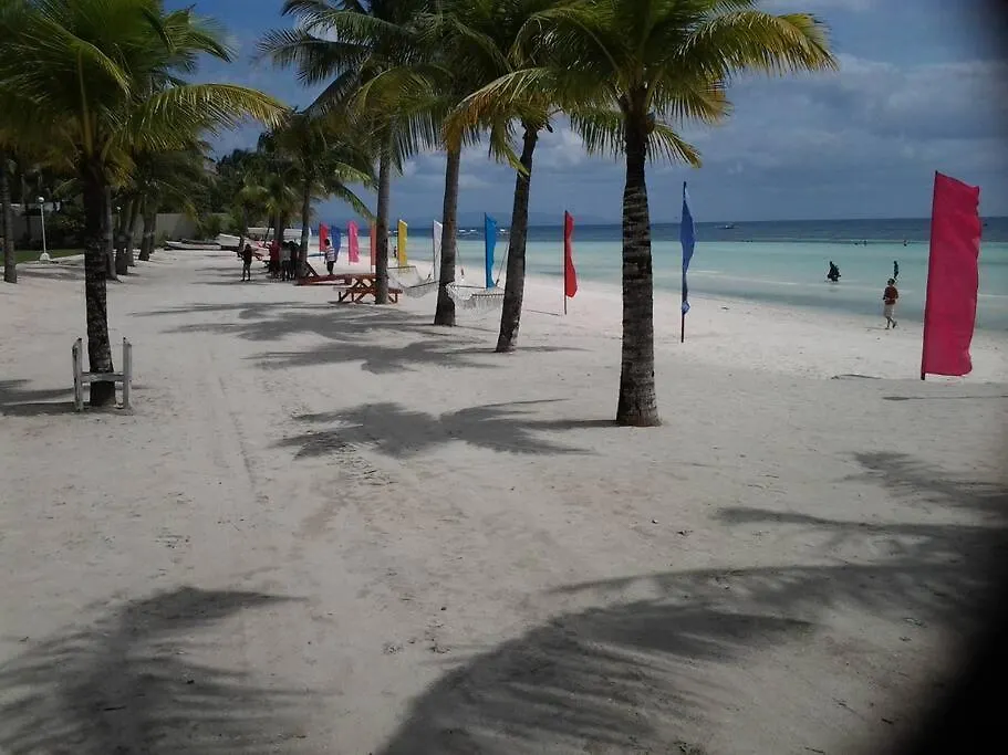 Panglao Villa Family Reunions 0*,  フィリピン