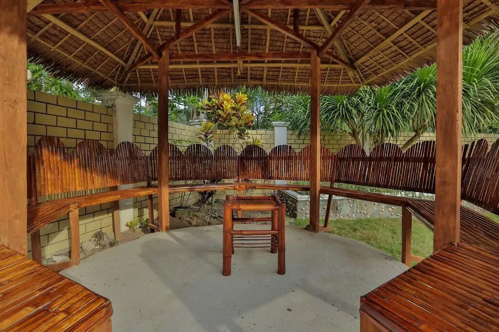 Panglao Villa Family Reunions 0*,