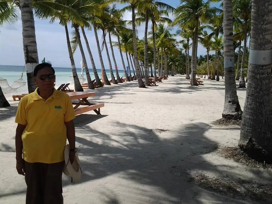 Panglao Villa Family Reunions