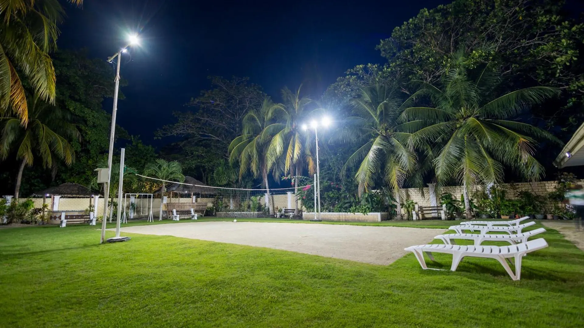 Panglao Villa Family Reunions