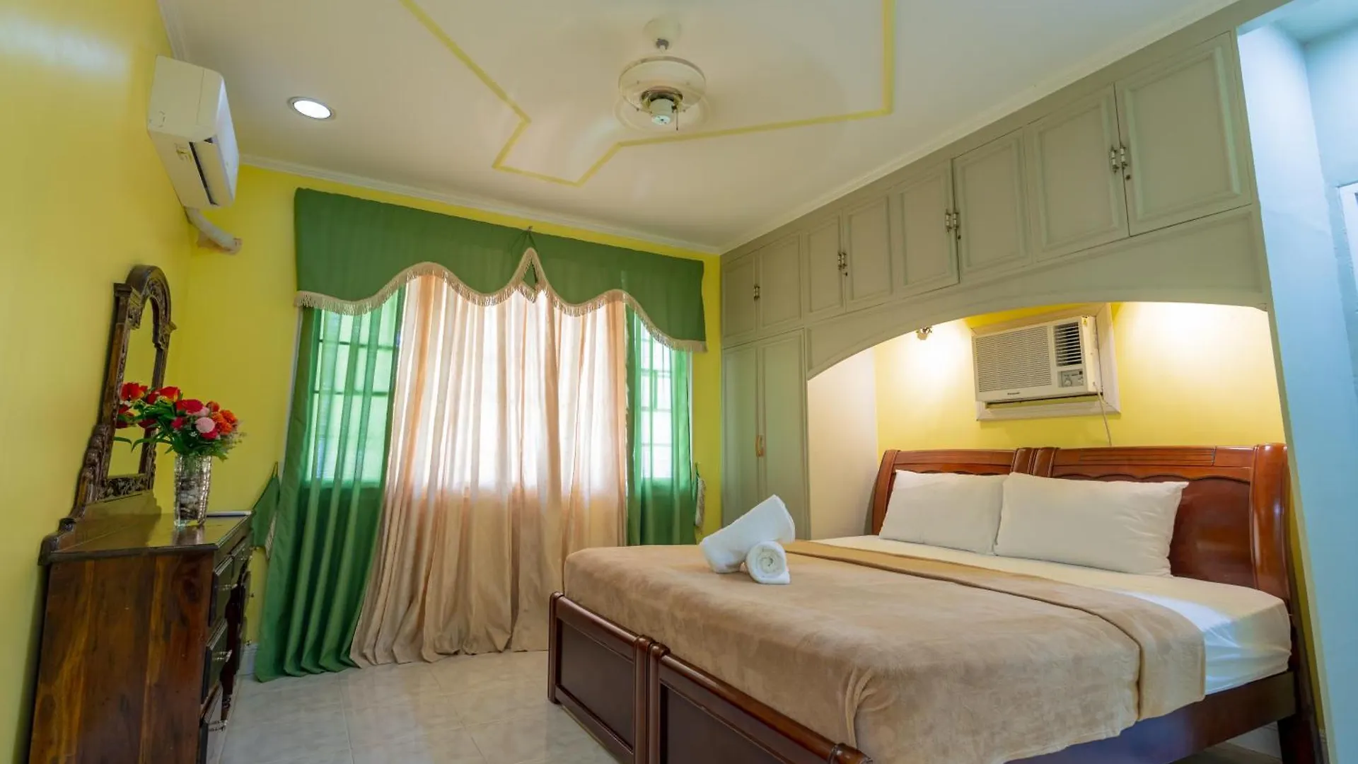 Panglao Villa Family Reunions