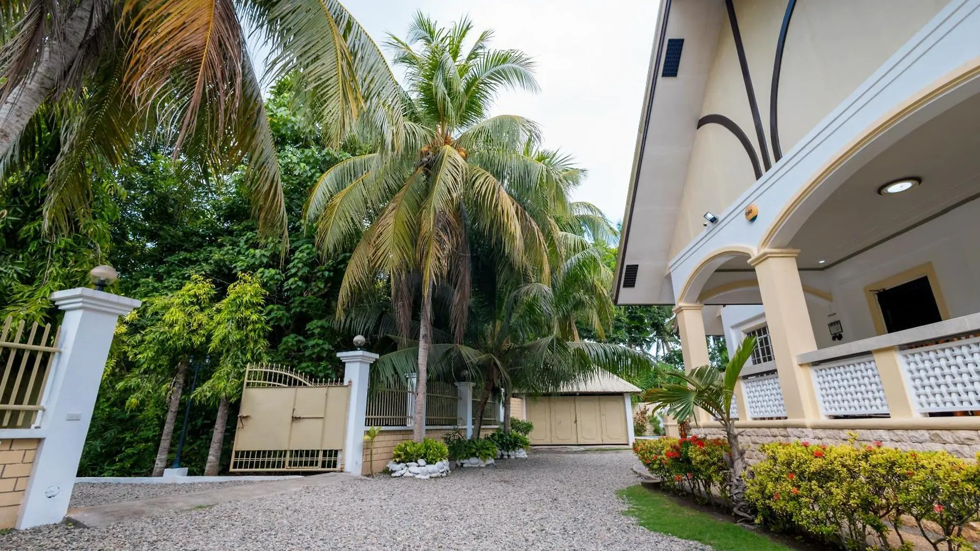 Panglao Villa Family Reunions