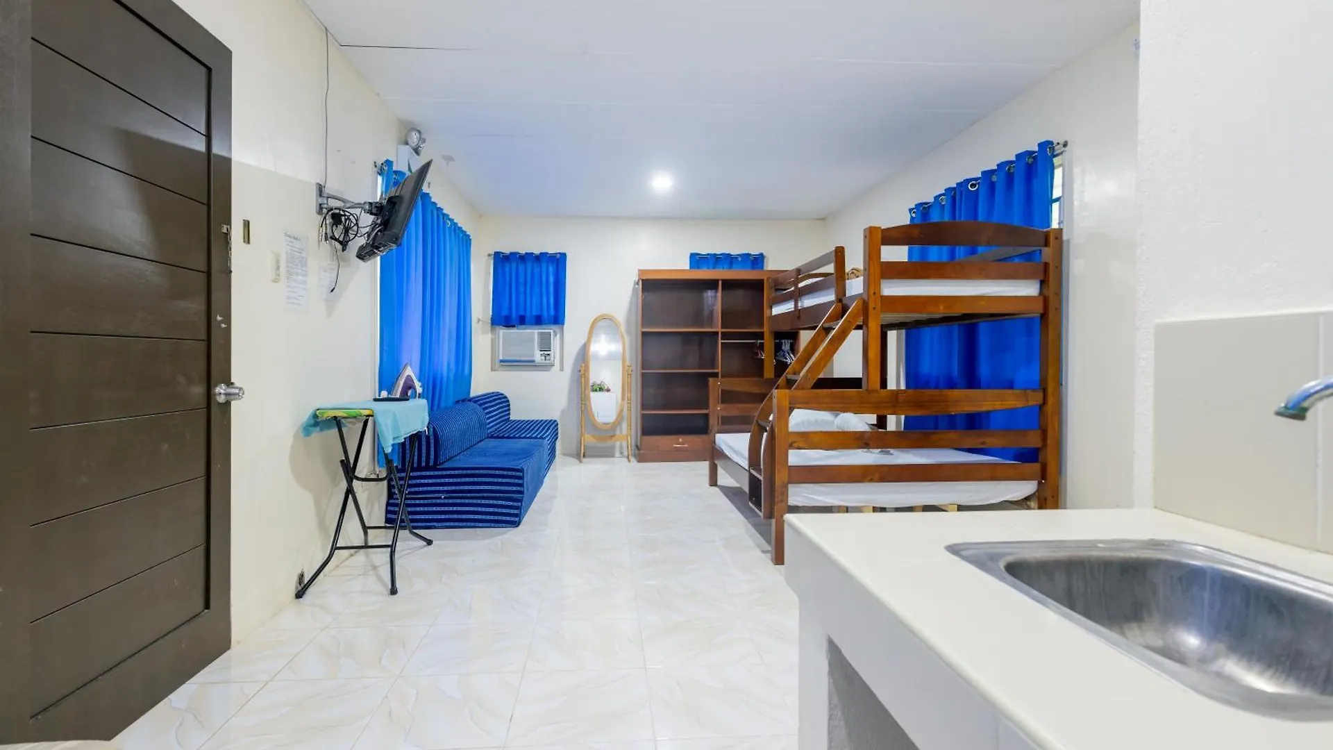 Panglao Villa Family Reunions