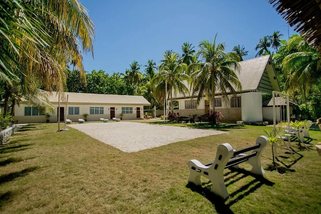 Panglao Villa Family Reunions