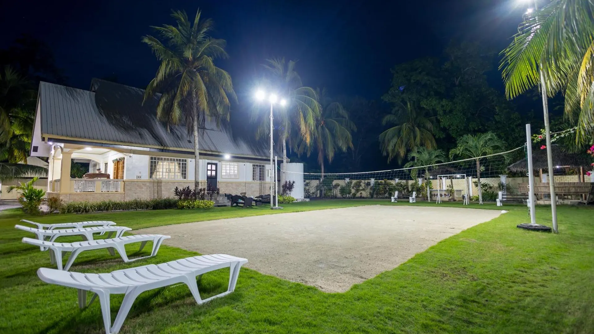 Panglao Villa Family Reunions
