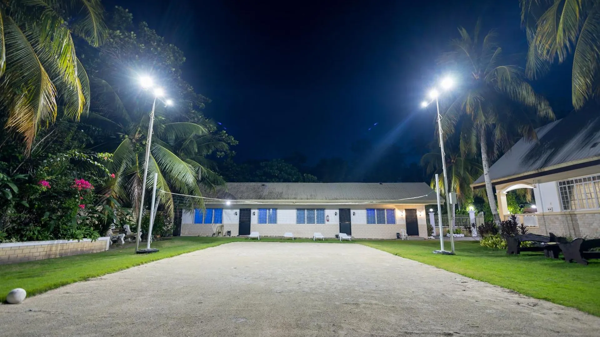 Panglao Villa Family Reunions الفلبين