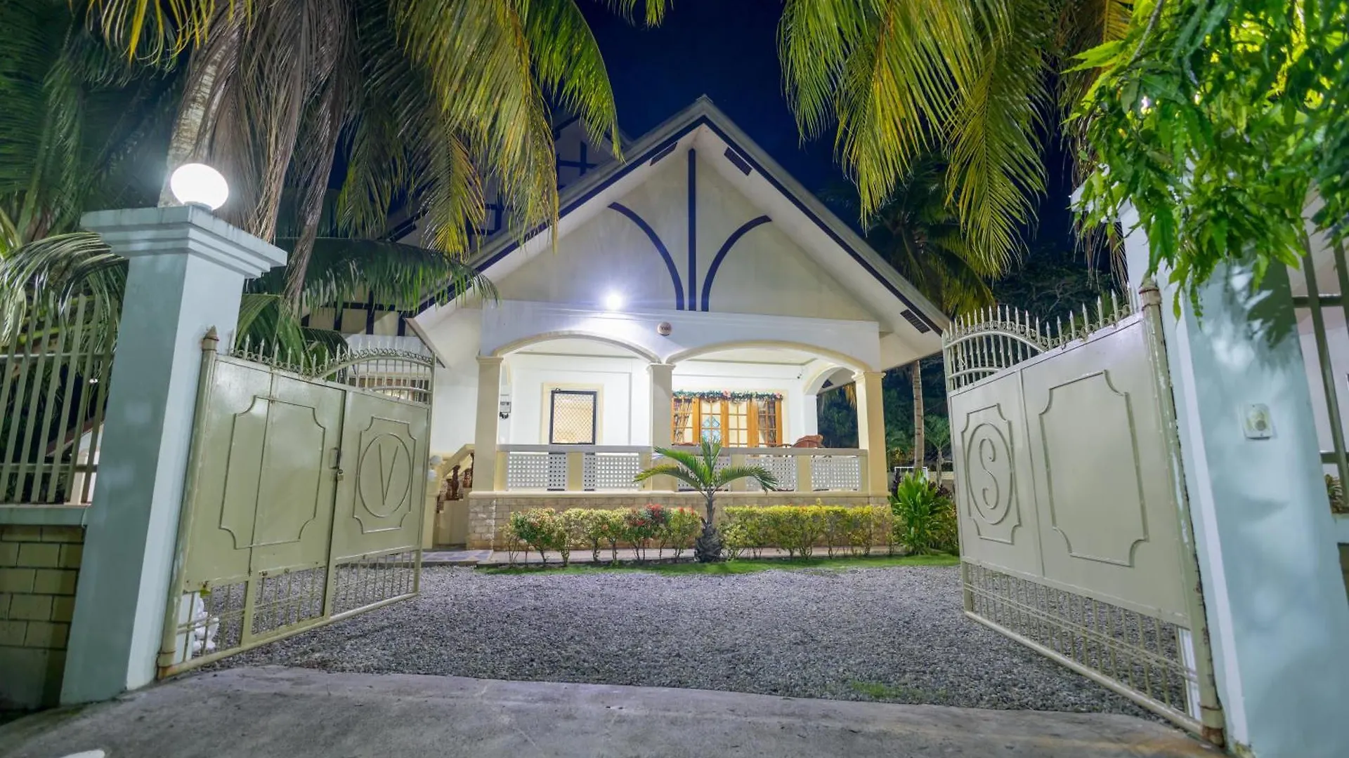 Panglao Villa Family Reunions