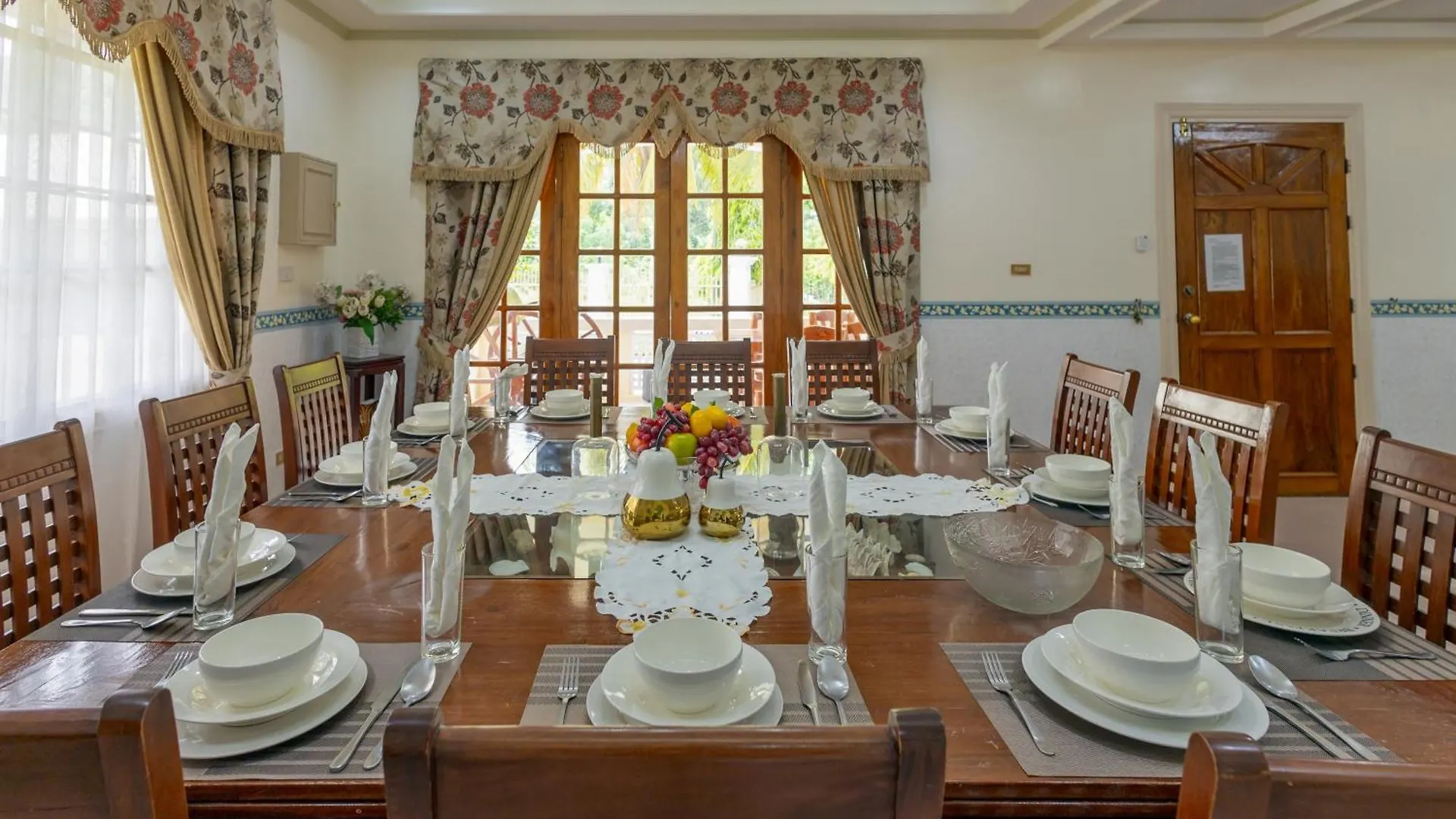 Panglao Villa Family Reunions 0*,  الفلبين
