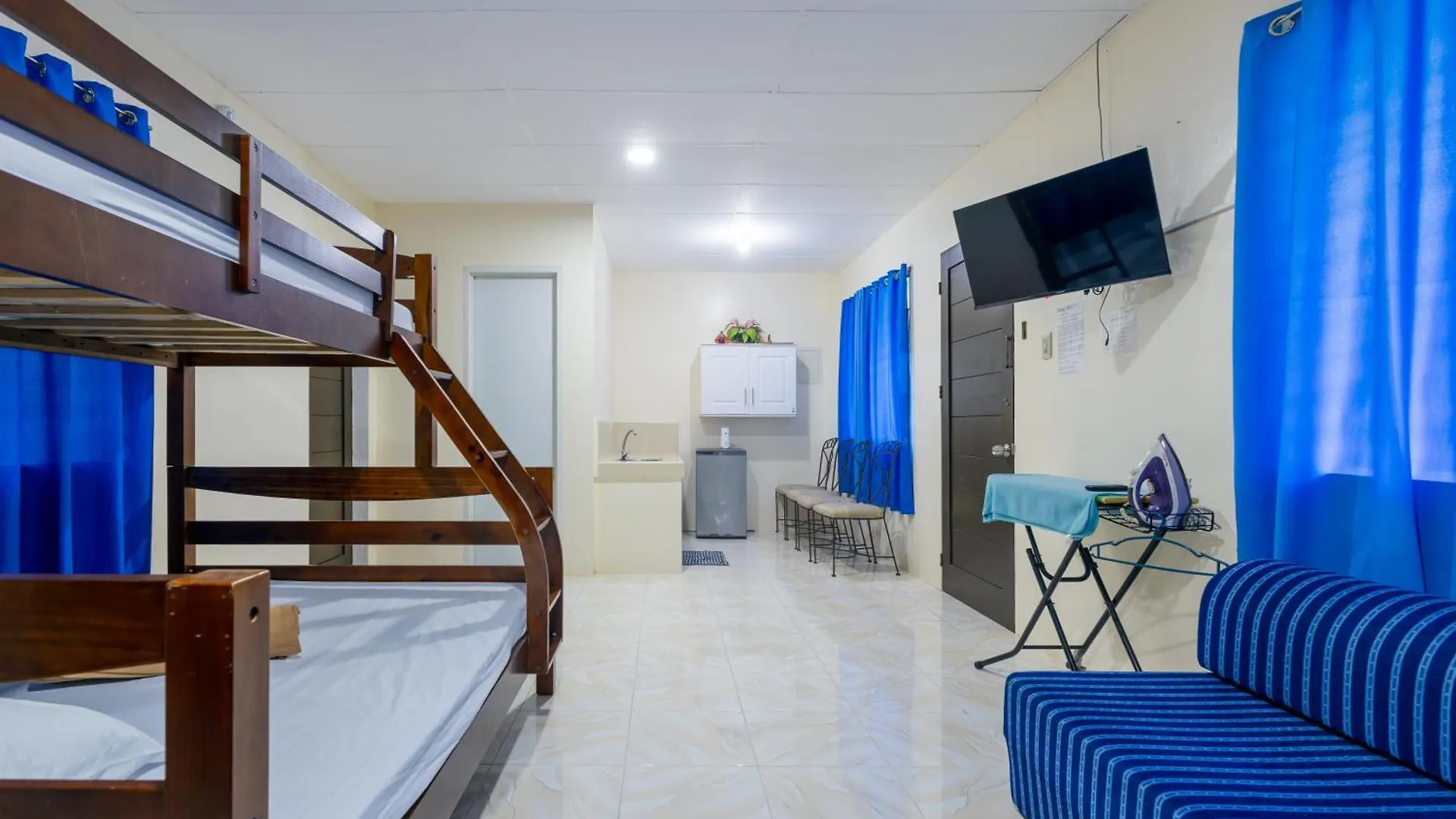 Panglao Villa Family Reunions الفلبين