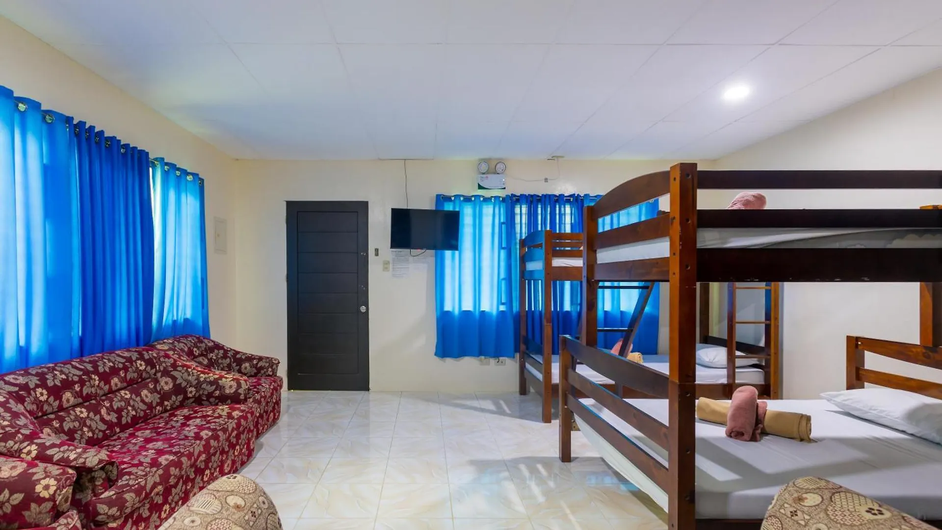 Panglao Villa Family Reunions