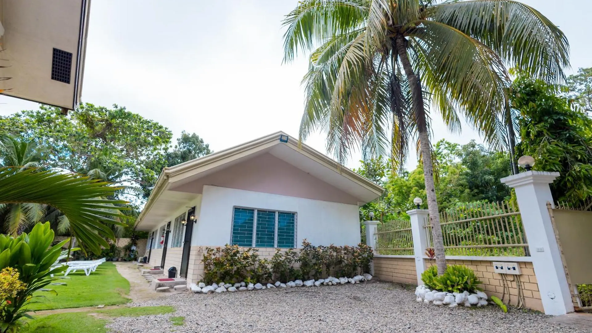 Panglao Villa Family Reunions
