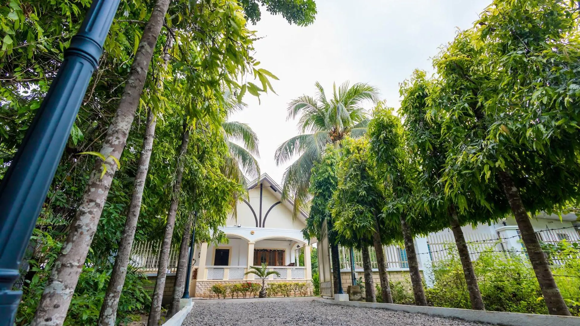 Panglao Villa Family Reunions الفلبين