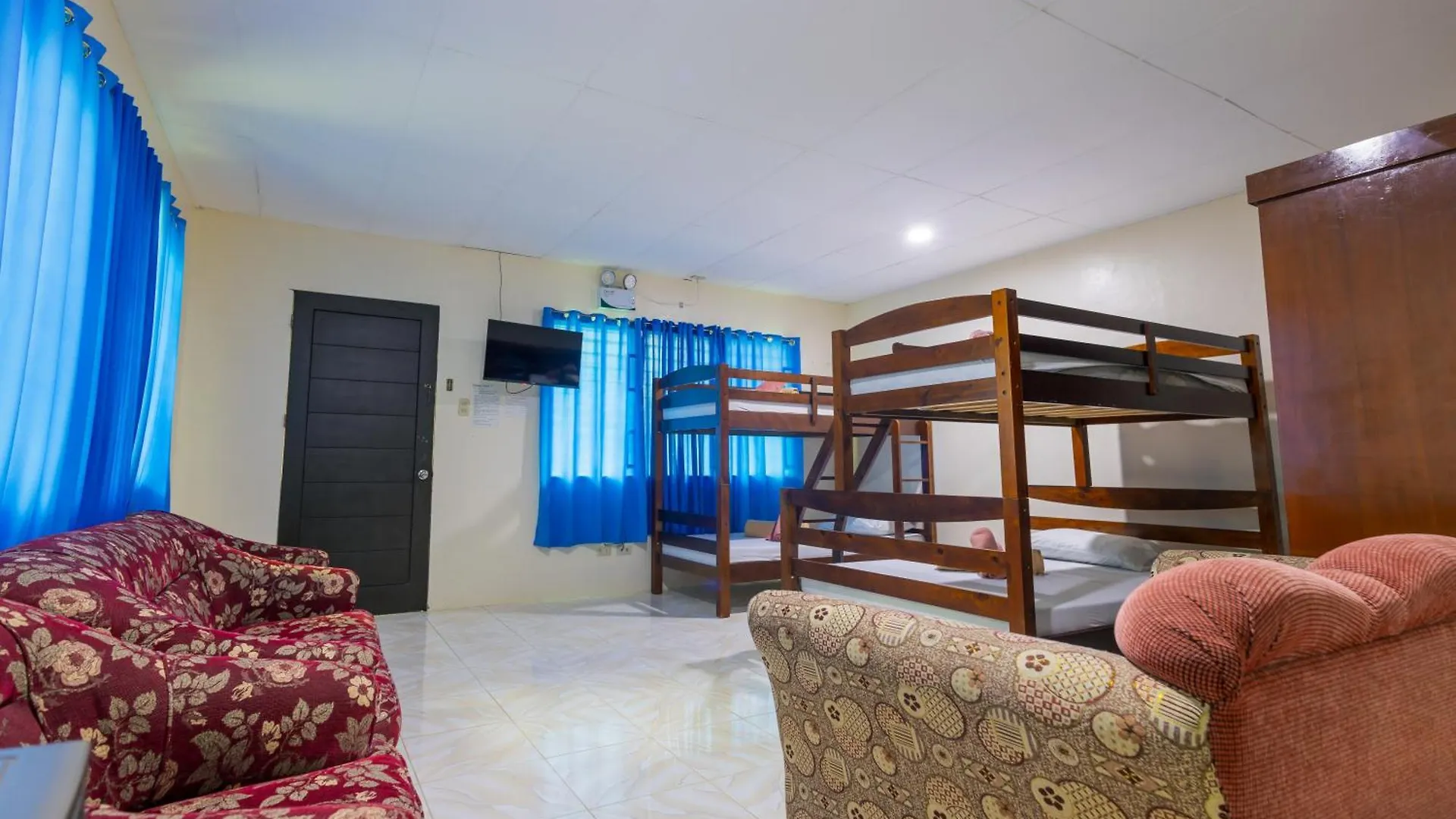 Panglao Villa Family Reunions الفلبين